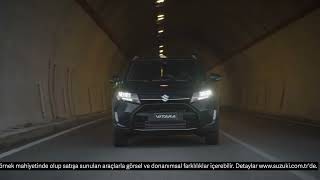 Suzuki Vitarada 250.000 Tlye 12 Ay %0 Faiz Fırsatı