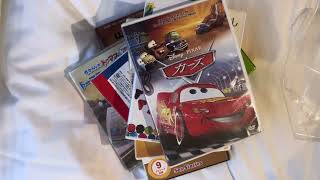 Unboxing My Japanese DVD's Collection Part 2 - YouTube