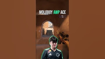 He Destroyed A Faceit Level 10 Lobby With The AWP!