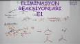 Alkenes: Reaksiyonlar ve Mekanizmalar ile ilgili video