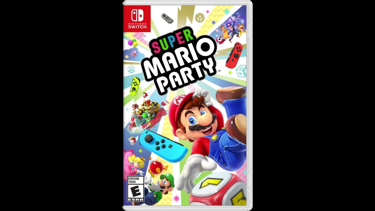 【ソフト】Mario Party & ゼルダの伝説 maxresdefault.jpg
