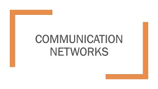 Famous Communication Networks Net Worth