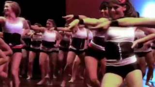 La Dancemagic Final Cut 2010 Promo..