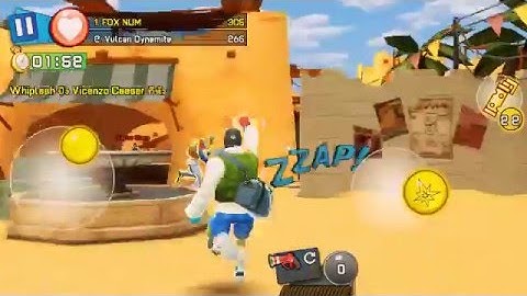 Respawnables Flare Gun - Basic