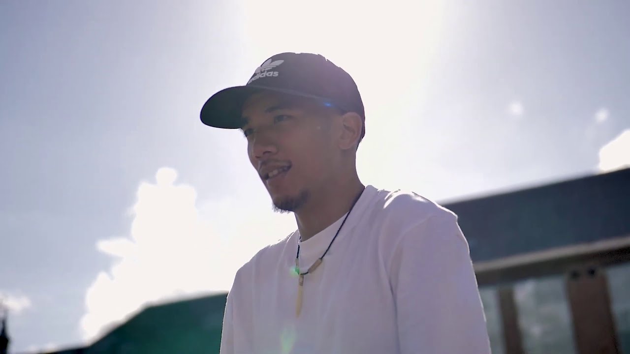 BBOY SUSHI - OUT OF CONTROL