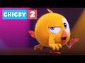 Where's Chicky? 2 | LEARN TO DANCE WITH CHICKY | Chicky Cartoon in English for Kids