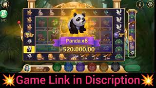 Rs777 GAME 🎮🎯 ZOO ROULETTE BIG WIN 💪🏿 TRICK screenshot 3