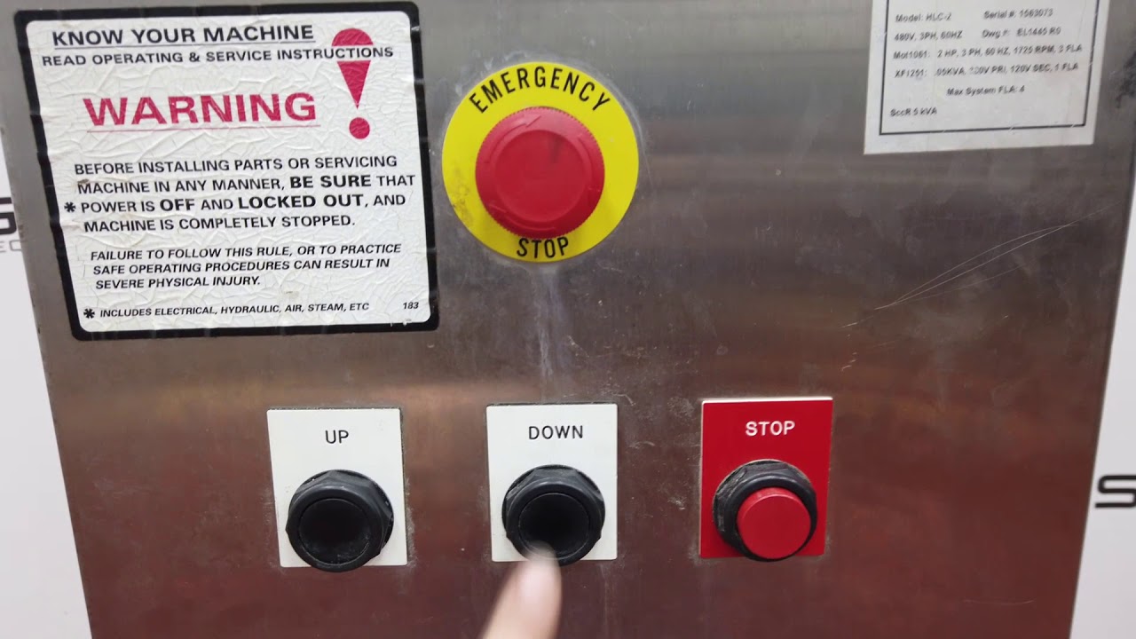 Material Transportation Company HLC2 Bowl Dumper SIGMA Equipment YouTube