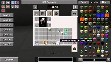 B0bGary’s Growable Ores Mod 1.8.1/1.8/1.7.10