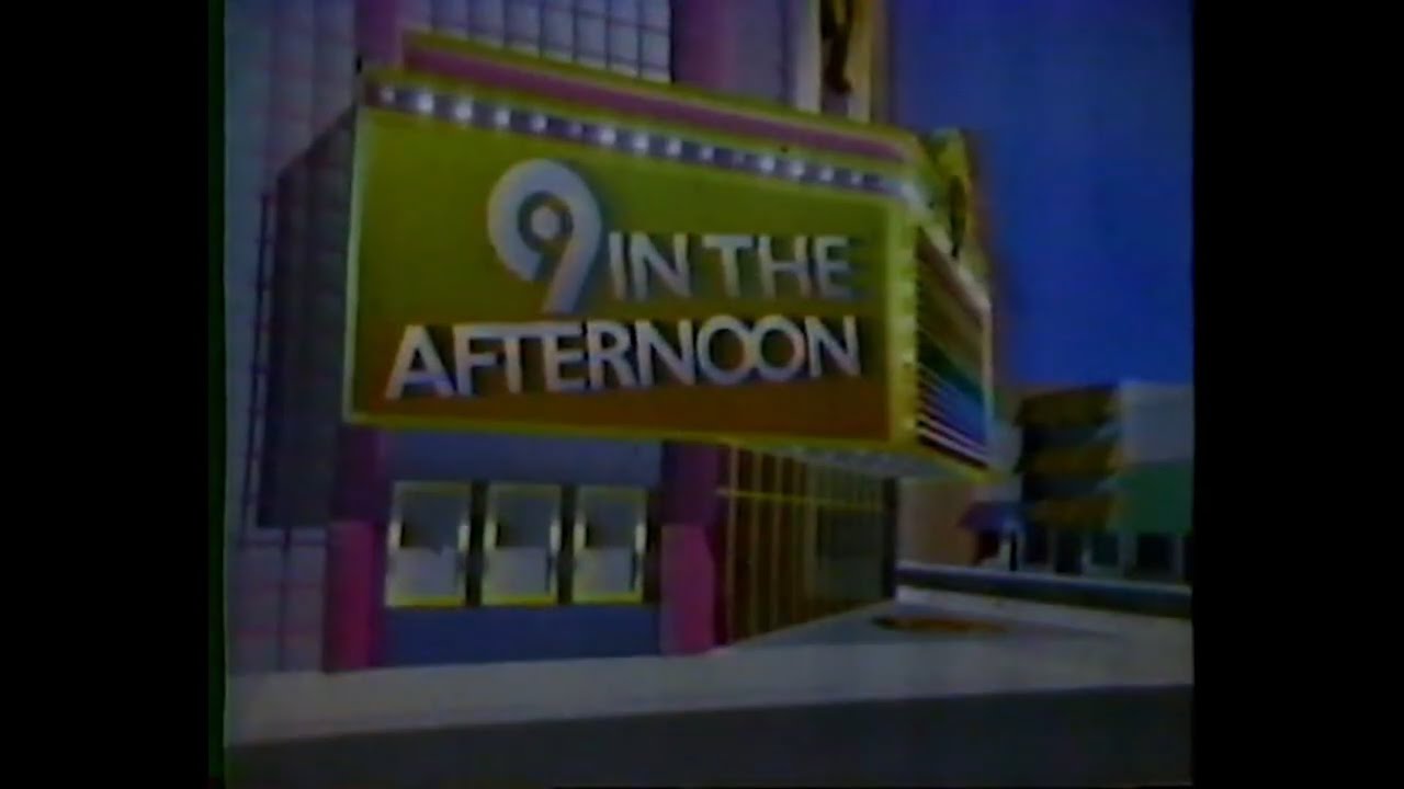 WOR Commercial Breaks (February 1, 1986)