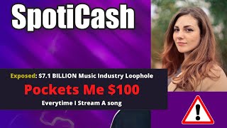 SpotiCash Review ❇️ Watch This Spoti Cash Demo Before You Buy | Get $2000+ Bonus Link In Discription screenshot 4
