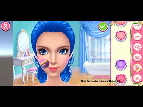 WEDDING PLANNER Android Gameplay Coco Play By TabTale 