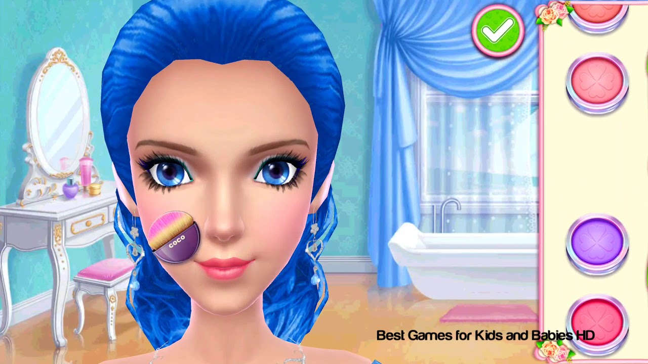 💍 WEDDING PLANNER 💍 Android Gameplay Coco Play By TabTale YouTube