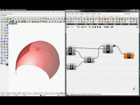 evaluate surface by digitaltoolbox.info