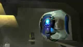 Information Halo Cutscene (HD): The Maw: Bridge (#34) News