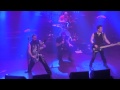 Miniature de la vidéo de la chanson Can't Stand Rock 'N' Roll (Live)