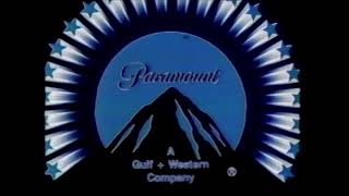 Paramount Pictures Corporationparamount Video 1986