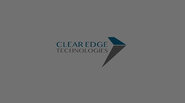 Clear Edge Technologies | Automate KYC, Anomaly Detection, Auditability & Risk Management