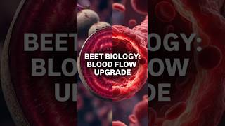 BEETS (THE BLOOD FLOW EFFECT)