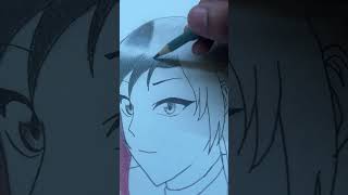 Started on coloring Ruby! #rwby #drawing #art