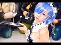 2017.12.31コミケ93(C93)コミックマーケット93③小柔SeeU@東京ビッグサイト