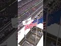 Chills. 🇺🇸 Nothing compares to the pageantry of the #Indy500. #shorts