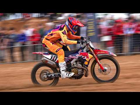 Mxgp Against The Clock ⏱️ Motocross Spain 2026 By Jaume Soler