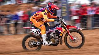 MXGP against the Clock ⏱️ Motocross Spain 2026 by Jaume Soler