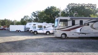 Indian Trail, NC Storage Units Facility Tour - SecurCare Self Storage - Video 90
