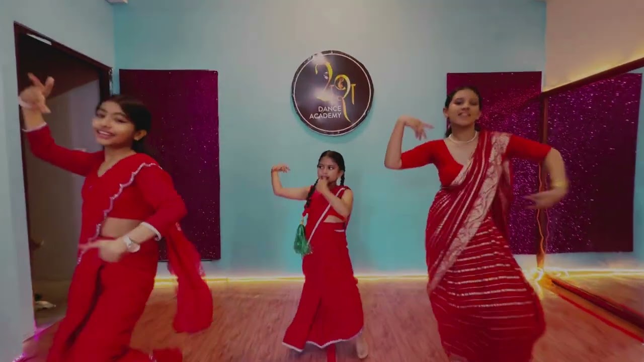 Yo Teej Jai ko mahina Cover Dance yash dance academy Suhana dikshya ipshika 