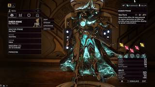 Warframe All In One Weapon Review - Week 4 Incarnons