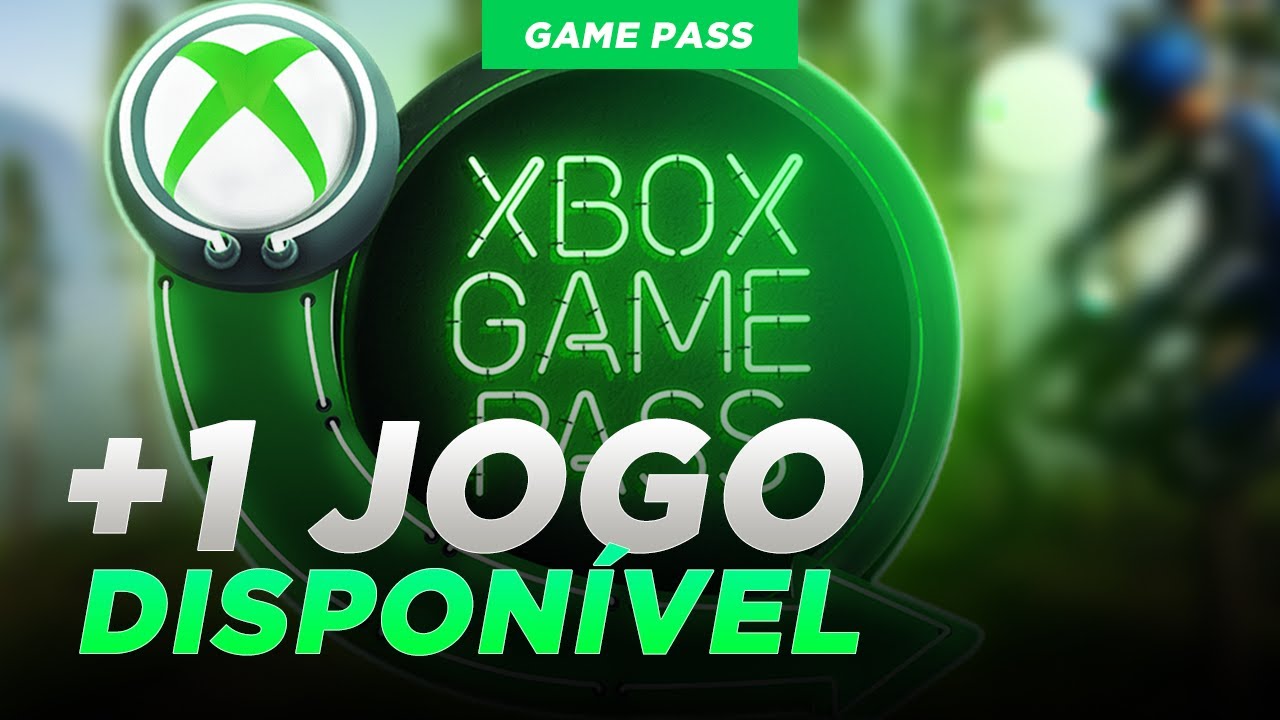BAIXE AGORA! JOGO SURPRESA SENSACIONAL JÁ DISPONÍVEL NO XBOX GAME PASS MAIO 2019! 