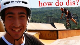 How to Hang 5 (in 5 mins or less) How to Hang 5 (in 5 mins or less)