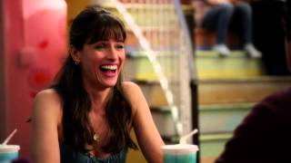 Togetherness Season 1: Episode #2 Clip - Alex & Tina Babysitting (HBO)