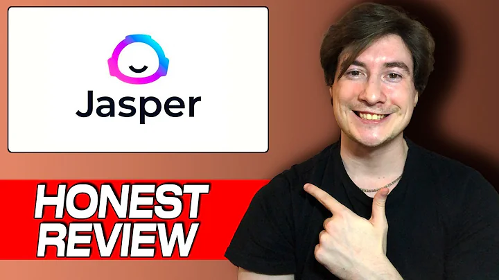 Jasper AI Review: My Honest Experience with Jasper's Copywriting Tools & Features