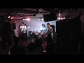 CROSSOVER LIVE 【TRICERATOPS】FUTURE FOLDER