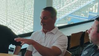 FanThreeSixty's Enhanced No-Code Email Builder and Data Visibility Across Multiple Venues