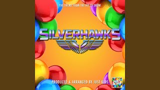 SilverHawks Main Theme (From "Silverhawks")
