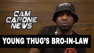 OG Slime Osama: Beef w/ Young Thug Started Cus Rich Homie Quan Didn’t Choose Sides