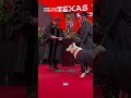WATCH: Service dog awarded her own 'diploma' at commencement ceremony