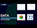 Matplotlib: Data Visualization with Python - The Grandfather of Python Plotting