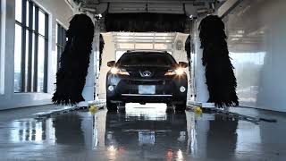 Pinnacle 365 Car Wash - State-of the-Art Ultimate Soft Touch and Touchless screenshot 1