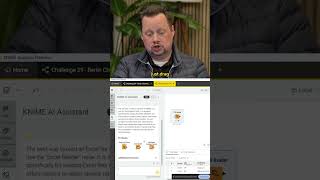 Meet KAI: Build & Learn Faster in KNIME with AI