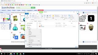How to Create a Custom Icon for Your USB Flash Drive