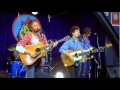 The Belle Brigade - Belt of Orion (Live at Amoeba)