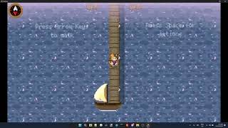 Doodle Champion Islands - how to trap yourself
