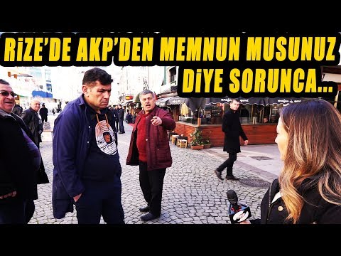 Video: Halkın Sesi