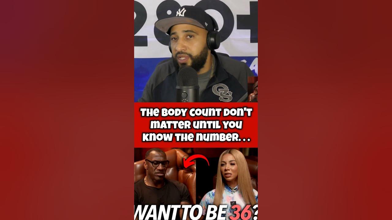 How Much Do Body Counts Matter? How Much Does Pride and Insecurity
