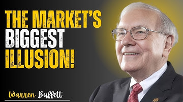 WARREN BUFFETT | WHY STOCK P/E RATIOS ARE USUALLY MEANINGLESS