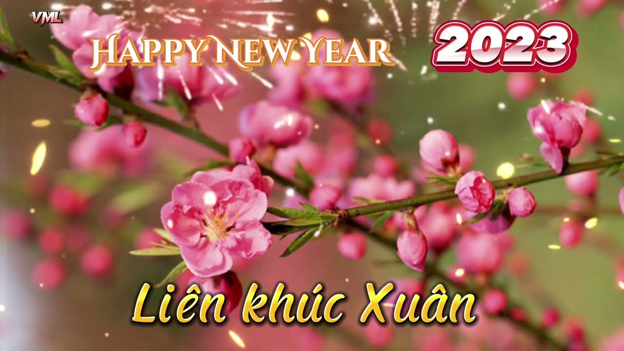 GIA TIẾN | LIÊN KHÚC XUÂN 2023